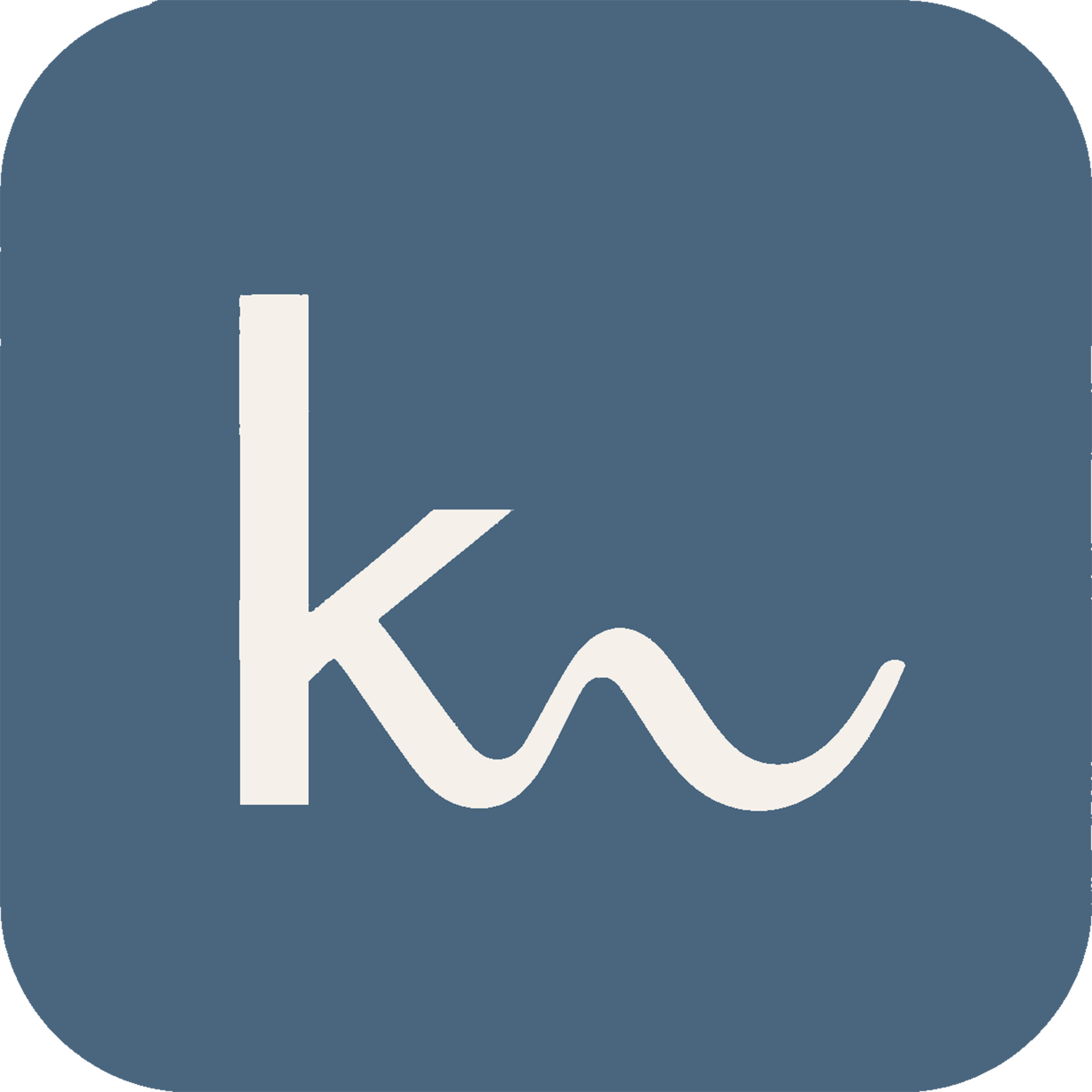 kw logo slate blue cream text@3x
